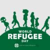 World Refugee Day: A Call to Accompaniment, Justice, and Hope