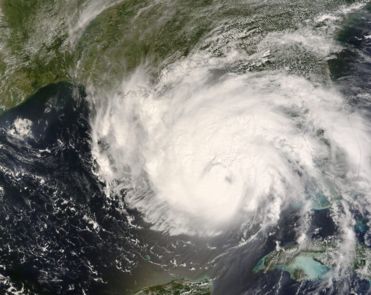 Marking the Start of Hurricane Season: Preparedness as an Act of Care