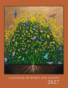Worship Resources from Augsburg Fortress Publishers – August 2026