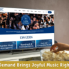 Partner Organization Resources and Events